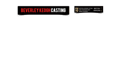 Desktop Screenshot of beverleykeogh.tv